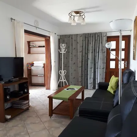 Vista Panoramicas 1 Apartment