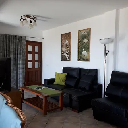 Vista Panoramicas 1 Apartment *