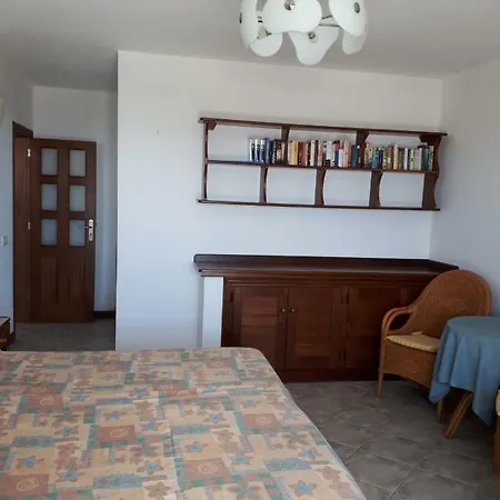 Vista Panoramicas 1 Apartment